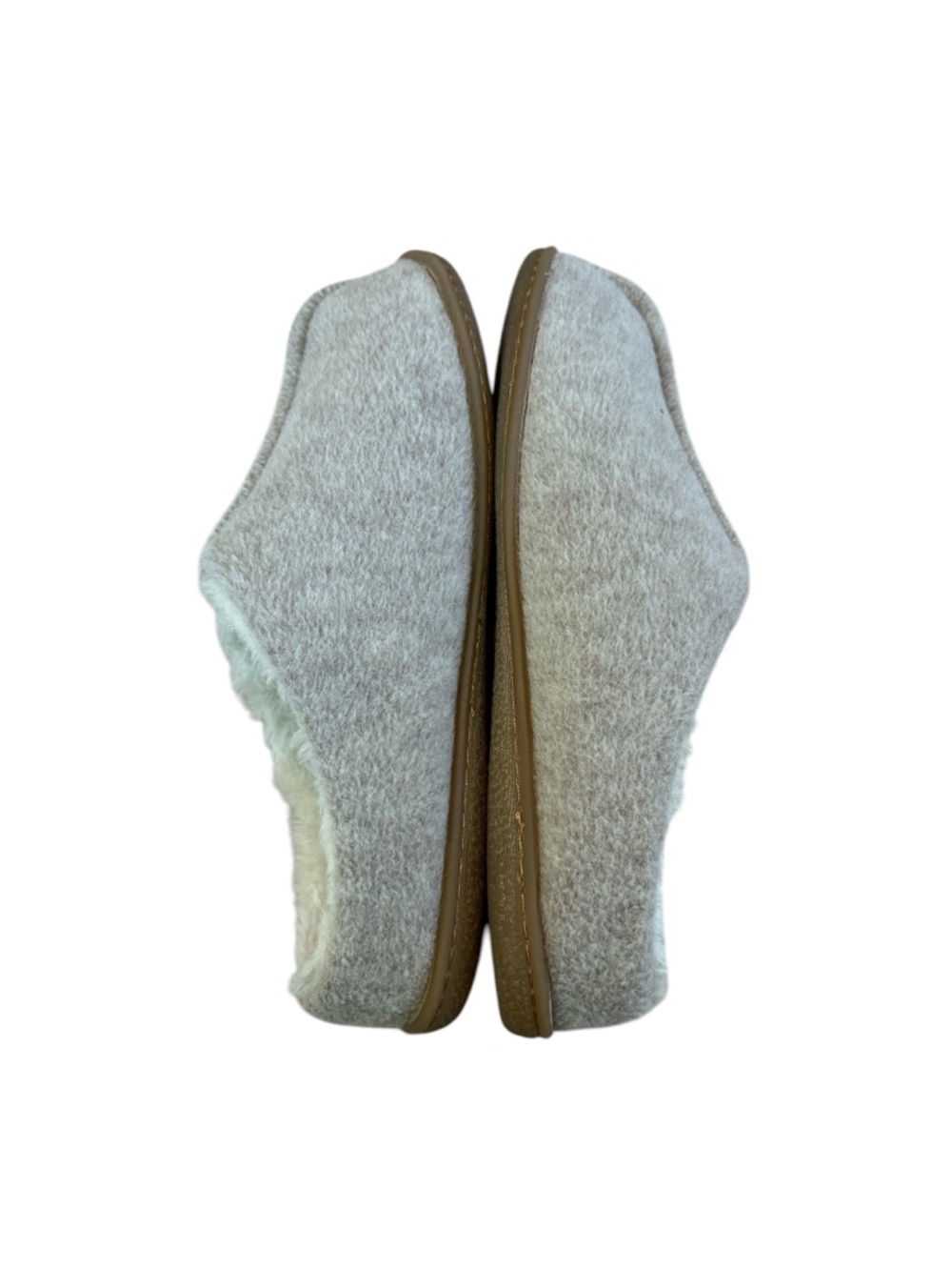 Minnetonka Women’s Clog Slippers Size 7 - Picture 4 of 8